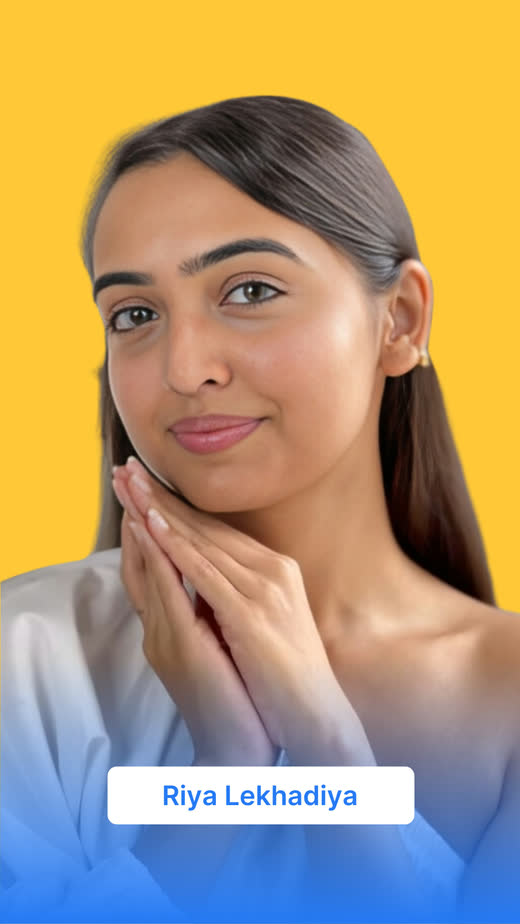 Riya Lekhadiya