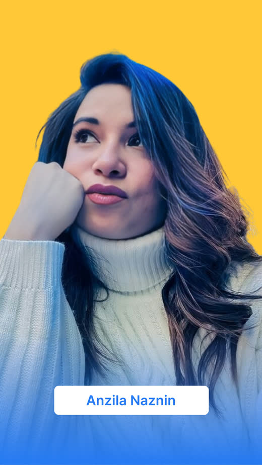 Anzila Naznin