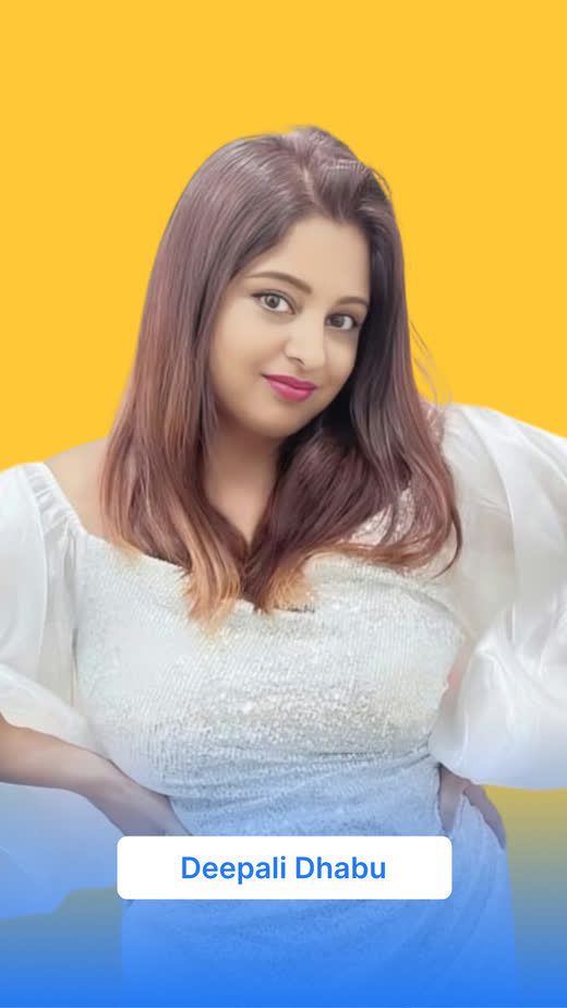 Deepali Dhabu