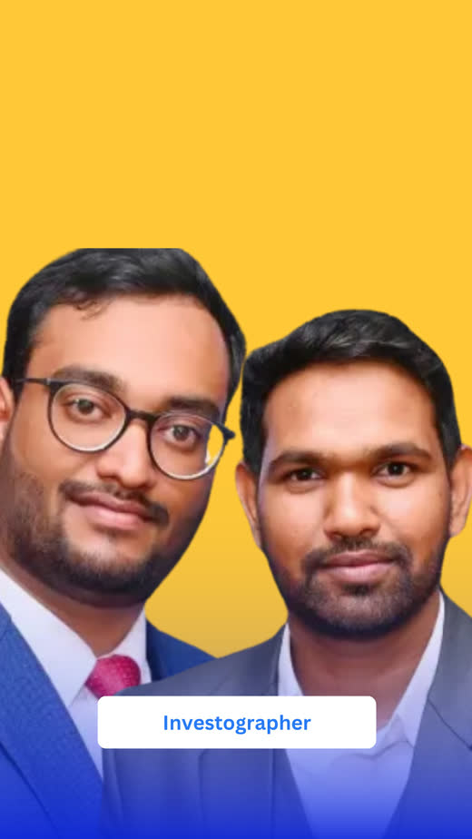 Investographer
