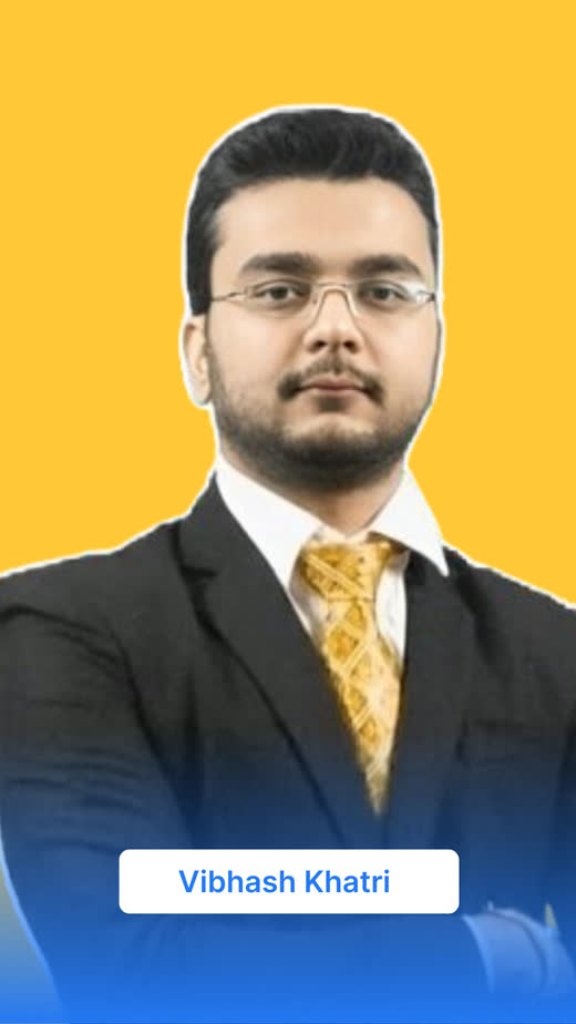 Vibhash Khatri, creator on the Motilal Oswal campaign