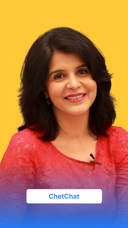 ChefChat, creator on the Vedantu campaign