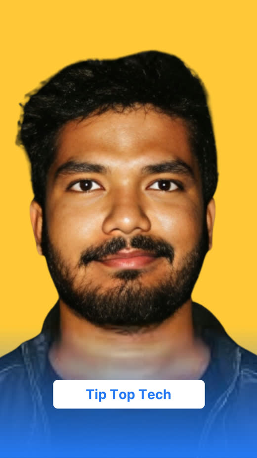 Tip Top Tech, creator on the Motilal Oswal campaign