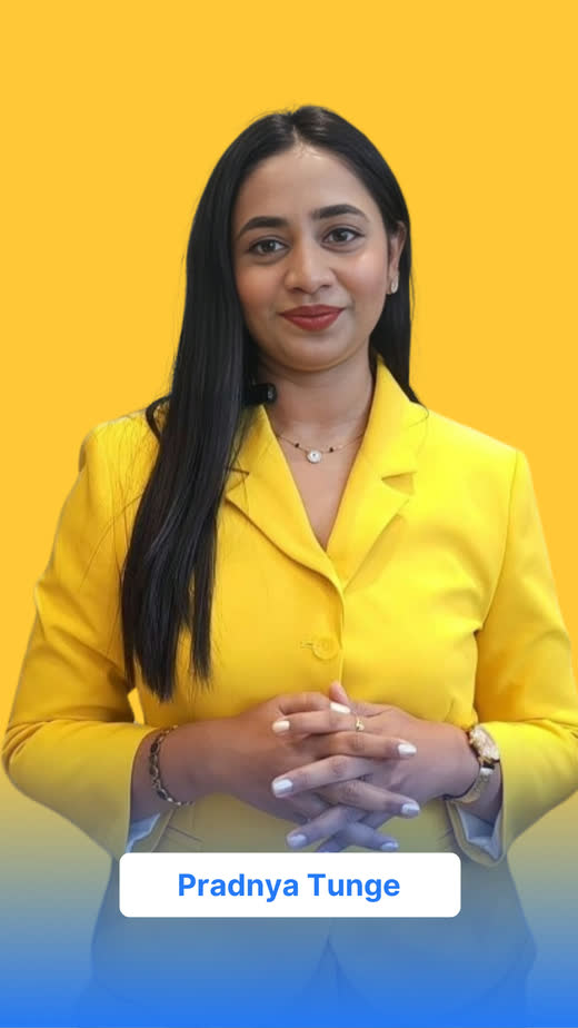 Pradnya Tunge, creator on the CenturyPly doors campaign