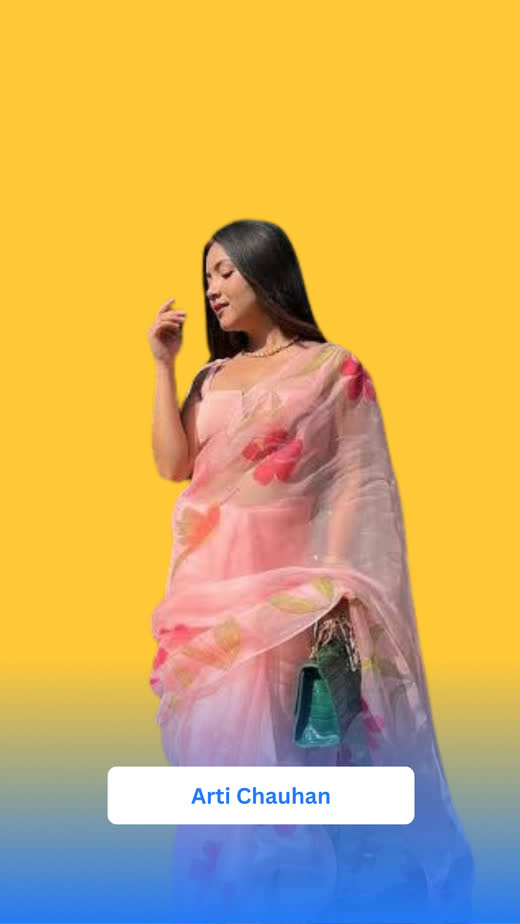 Arti Chauhan