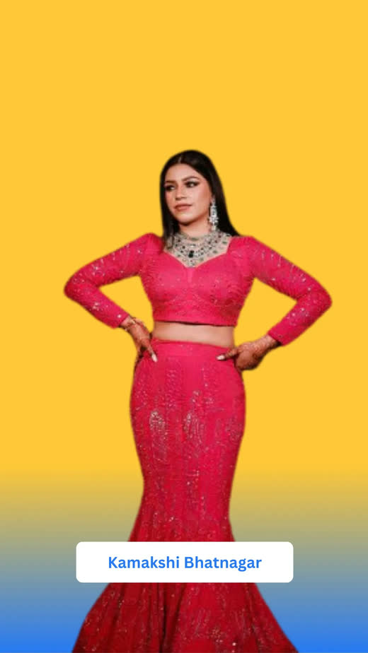 Kamakshi Bhatnagar