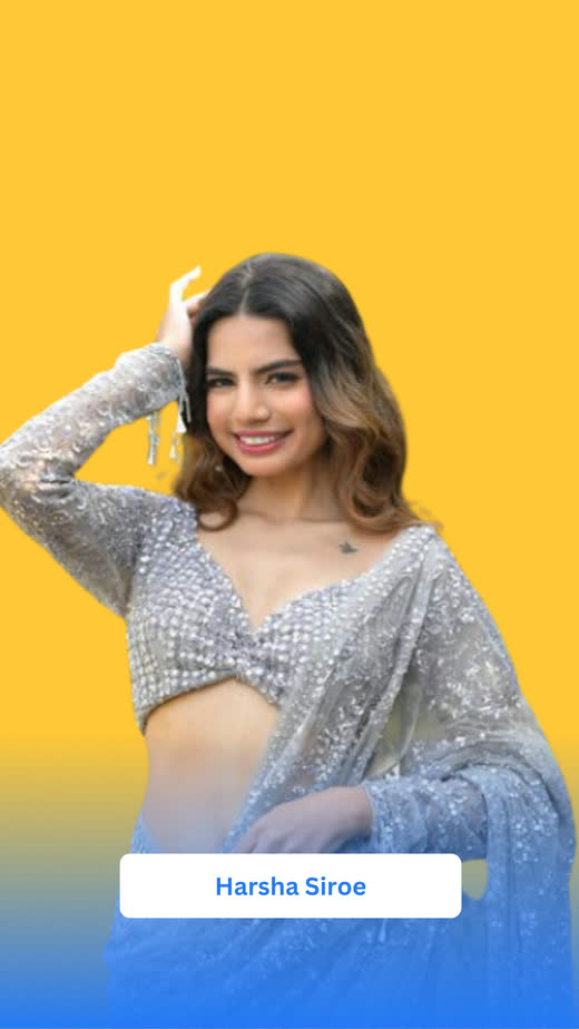 Harsha Siroe