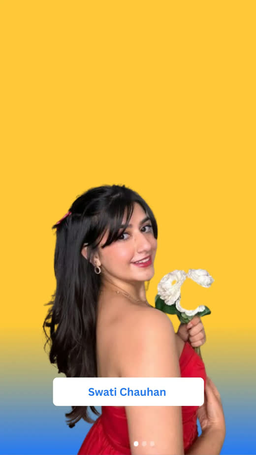 Swati Chauhan